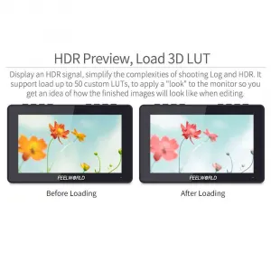 Feelworld LUT7S Pro 16339