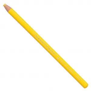UNI Mitsubishi Pencil Farebná ceruzka uni DERMATOGRAPH 7600 žltá