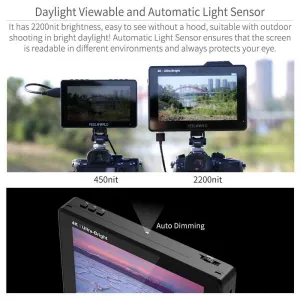 Feelworld LUT7S Pro 16339
