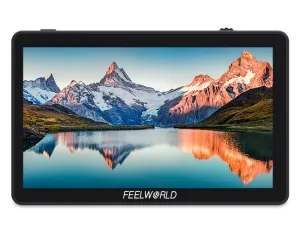 Feelworld F6 Plus V2 21059