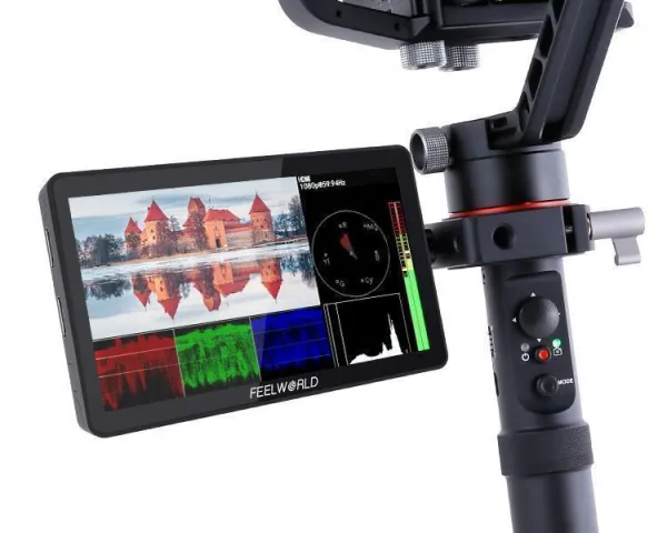 Feelworld F6 Plus V2 21059