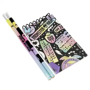 CreativeToys Školská súprava Monster High