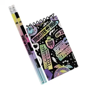 CreativeToys Školská súprava Monster High