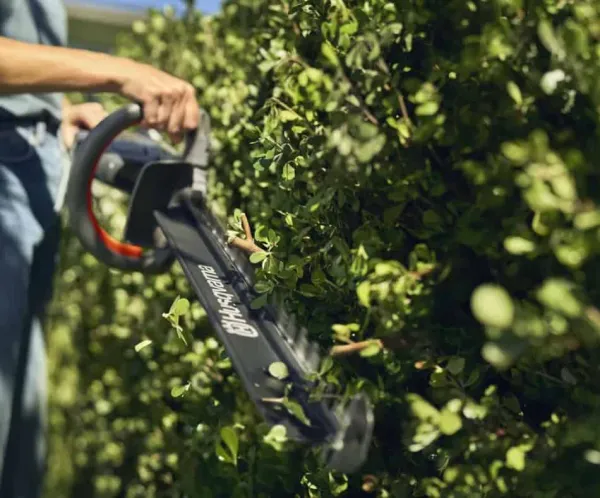 Akumulátorový plotostrih Husqvarna Aspire™ H50-P4A s akumulátorom a nabíjačkou