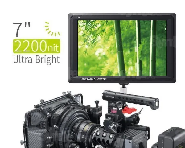 Feelworld FW279 – 7" HDMI 5644