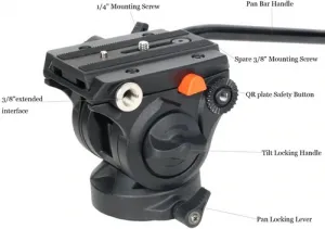 Viltrox Statív VX-18M 13622