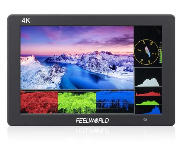 Feelworld T7 Plus V2 23786