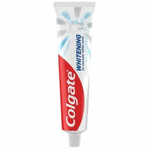 Colgate Whitening bieliaca zubná pasta 75 ml