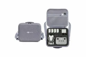 Stablecam DJI Mini 4 Pro - Sivé stredné puzdro na rameno 1DJ5345