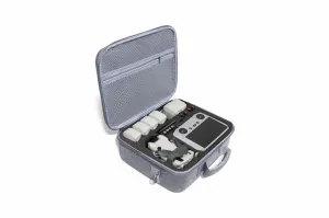 Stablecam DJI Mini 4 Pro - Sivé stredné puzdro na rameno 1DJ5345