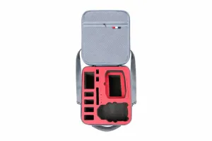 Stablecam DJI Mini 4 Pro - sivá taška cez rameno 1DJ5346