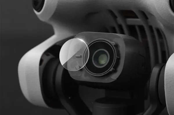 Stablecam DJI Mini 4 Pro - Sklenená ochrana objektívu (2 ks) 1DJ5364