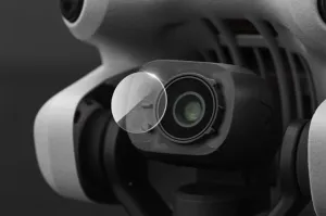 Stablecam DJI Mini 4 Pro - Sklenená ochrana objektívu (2 ks) 1DJ5364