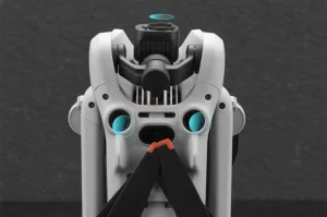 Stablecam DJI Mini 4 Pro - Sklenená ochrana objektívu a senzory (2 ks) 1DJ5365
