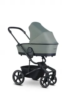 Kočík Easywalker Harvey5 set XXL s príslušenstvom Farba: Agave Green