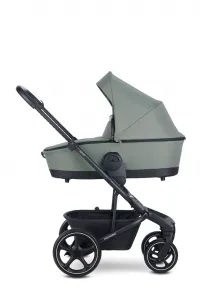 Kočík Easywalker Harvey5 set XXL s príslušenstvom Farba: Agave Green