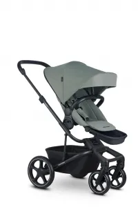Kočík Easywalker Harvey5 set XXL s príslušenstvom Farba: Agave Green