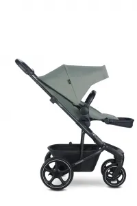 Kočík Easywalker Harvey5 set XXL s príslušenstvom Farba: Agave Green
