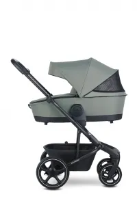 Kočík Easywalker Harvey5 set XXL s príslušenstvom Farba: Agave Green