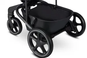 Kočík Easywalker Harvey5 set XXL s príslušenstvom Farba: Agave Green