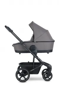 EASYWALKER Kočík kombinovaný Harvey⁵ Pebble Grey XXL RWS