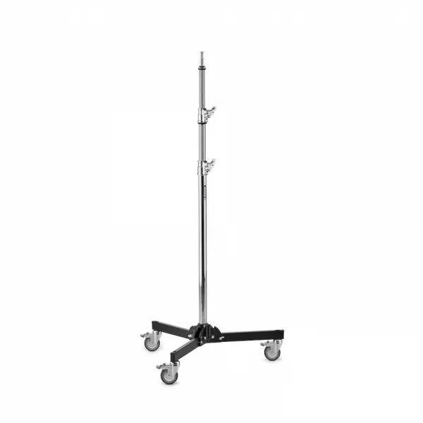 Avenger Baby Roller Low Boy 170cm/67,2in CS Base, Alu Risers 18742
