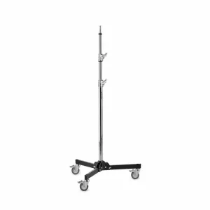 Avenger Baby Roller Low Boy 170cm/67,2in CS Base, Alu Risers 18742