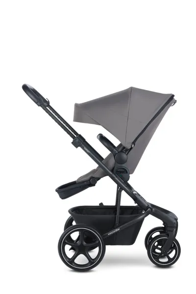 EASYWALKER Kočík kombinovaný Harvey⁵ Pebble Grey XXL RWS