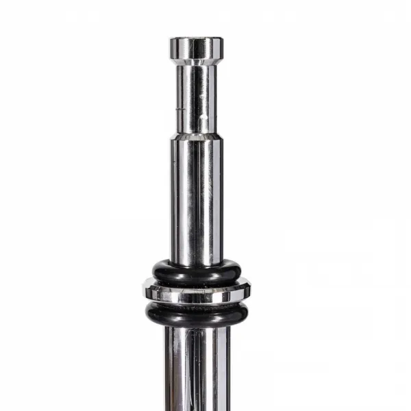 Avenger Baby Roller Low Boy 170cm/67,2in CS Base, Alu Risers 18742