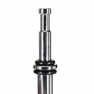 Avenger Baby Roller Low Boy 170cm/67,2in CS Base, Alu Risers 18742