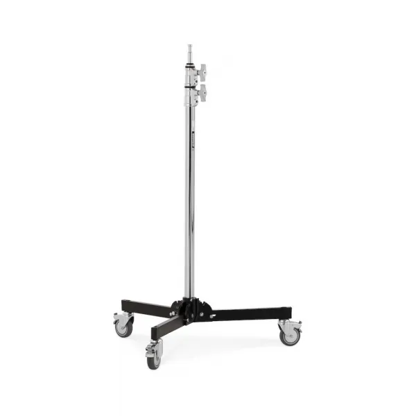Avenger Baby Roller Low Boy 170cm/67,2in CS Base, Alu Risers 18742