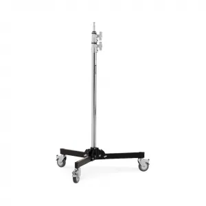 Avenger Baby Roller Low Boy 170cm/67,2in CS Base, Alu Risers 18742