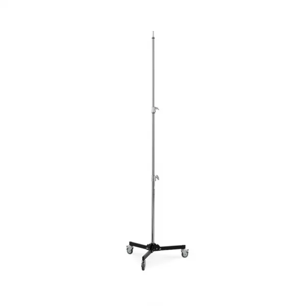 Avenger Baby Roller Low Boy 170cm/67,2in CS Base, Alu Risers 18742