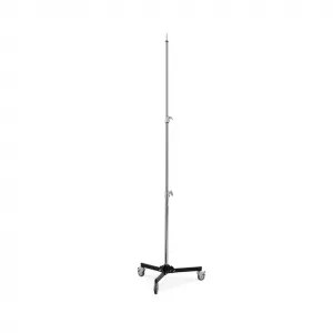 Avenger Baby Roller Low Boy 170cm/67,2in CS Base, Alu Risers 18742