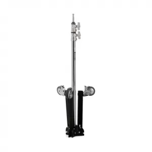 Avenger Baby Roller Low Boy 170cm/67,2in CS Base, Alu Risers 18742