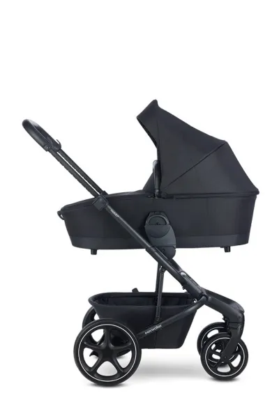 Kočík Easywalker Harvey5 set XXL s príslušenstvom Farba: Agave Green