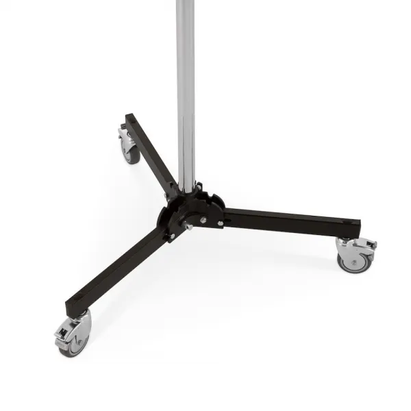 Avenger Baby Roller Low Boy 170cm/67,2in CS Base, Alu Risers 18742