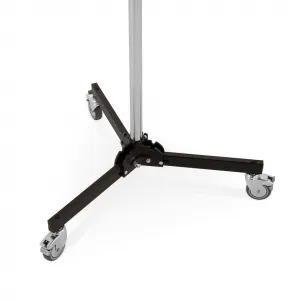 Avenger Baby Roller Low Boy 170cm/67,2in CS Base, Alu Risers 18742