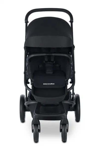 Kočík Easywalker Harvey5 set XXL s príslušenstvom Farba: Agave Green