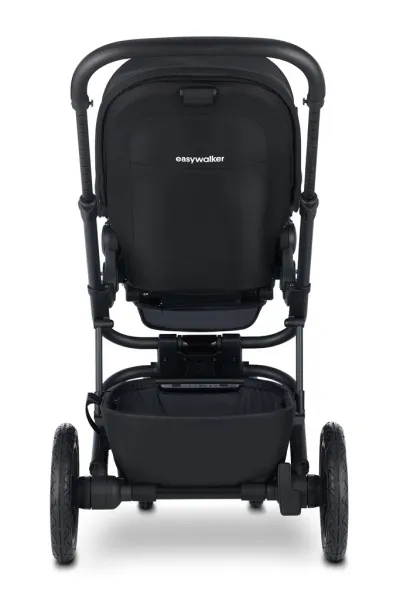 Kočík Easywalker Harvey5 set XXL s príslušenstvom Farba: Agave Green