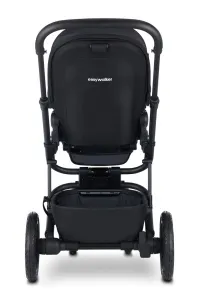 Kočík Easywalker Harvey5 set XXL s príslušenstvom Farba: Agave Green