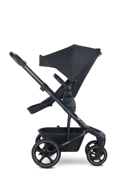 Kočík Easywalker Harvey5 set XXL s príslušenstvom Farba: Agave Green