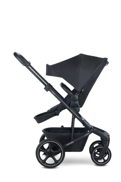 Kočík Easywalker Harvey5 set XXL s príslušenstvom Farba: Agave Green