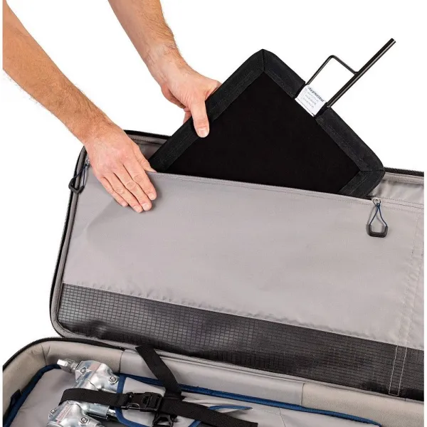 Avenger Roller Case so stojanom C 16534