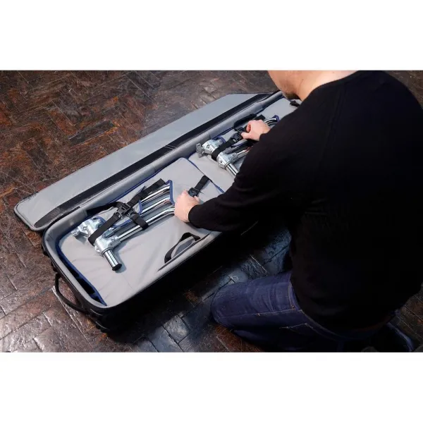 Avenger Roller Case so stojanom C 16534
