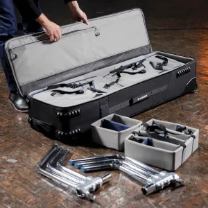 Avenger Roller Case so stojanom C 16534
