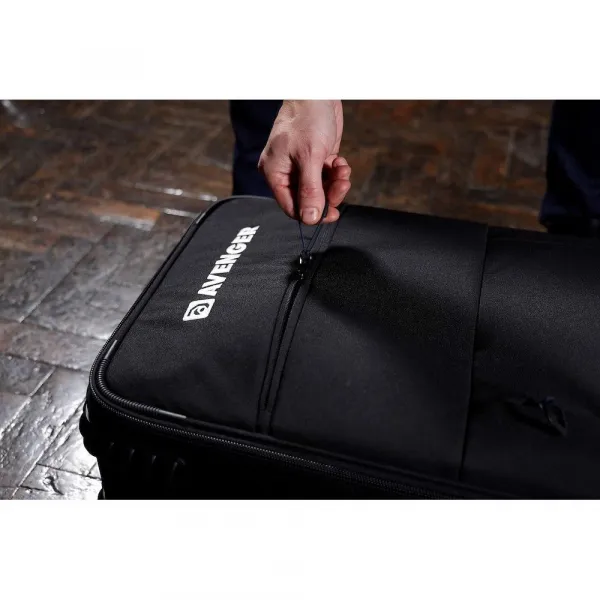 Avenger Roller Case so stojanom C 16534