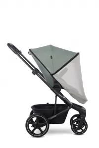 Kočík Easywalker Harvey5 set XXL s príslušenstvom Farba: Agave Green