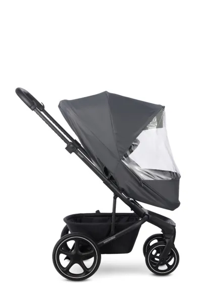 Kočík Easywalker Harvey5 set XXL s príslušenstvom Farba: Agave Green