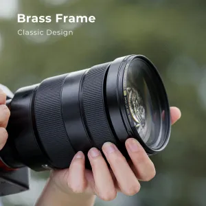 K&F Concept 67 mm MCUV filter, HD ultratenký mosadzný rám, 36-vrstvový antireflexný... 20971